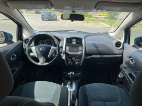 Nissan Note 1, 6  Note, снимка 7
