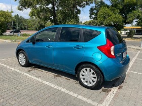 Nissan Note 1, 6  Note, снимка 5