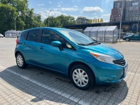 Nissan Note 1, 6  Note, снимка 3