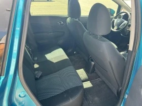 Nissan Note 1, 6  Note, снимка 10