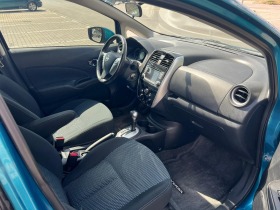 Nissan Note 1, 6  Note, снимка 9