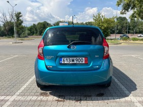 Nissan Note 1, 6  Note, снимка 6