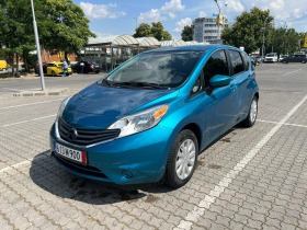 Nissan Note 1, 6  Note, снимка 1