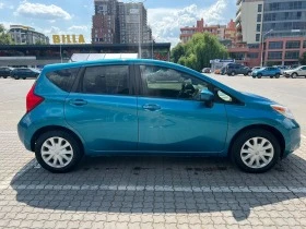 Nissan Note 1, 6  Note, снимка 4