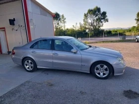 Mercedes-Benz E 220 Avangard, снимка 4