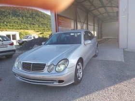 Mercedes-Benz E 220 Avangard, снимка 3