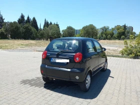 Chevrolet Matiz, снимка 2