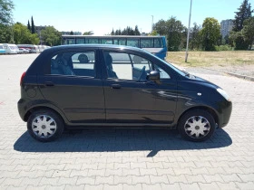 Chevrolet Matiz, снимка 5