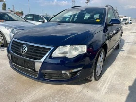 VW Passat 2.0 TDI 140k.c ПЕРФЕКТНА!!!, снимка 1