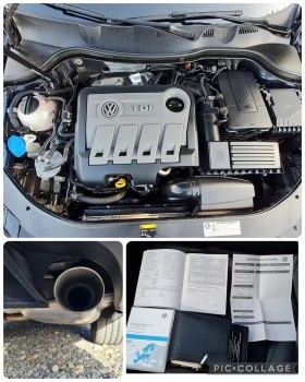 VW Passat 2.0TDI-177kc/4x4/DSG/FULL - [16] 