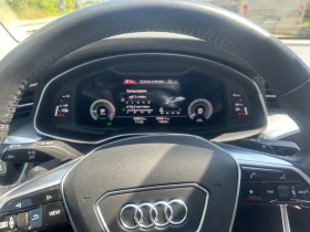 Audi A6 50 TFSI Quattro  | Mobile.bg    7