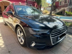 Audi A6 50 TFSI Quattro  | Mobile.bg    2