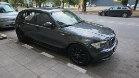 BMW 118, снимка 6