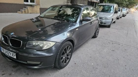 BMW 118, снимка 5