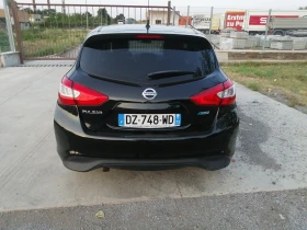 Nissan Pulsar 1.5DCI НАВИГАЦИЯ, снимка 5