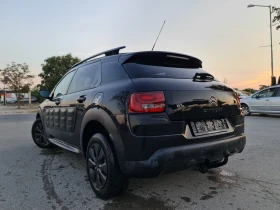 Citroen C4 Cactus КАТО ЧИСТО НОВА 1.6 EHDI, снимка 6