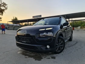 Citroen C4 Cactus КАТО ЧИСТО НОВА 1.6 EHDI, снимка 4