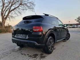 Citroen C4 Cactus КАТО ЧИСТО НОВА 1.6 EHDI, снимка 5