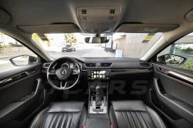 Skoda Superb L&K 2.0 TDI, снимка 9