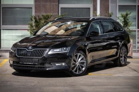 Skoda Superb L&K 2.0 TDI, снимка 1