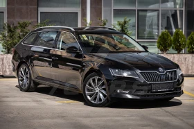 Skoda Superb L&K 2.0 TDI * ГАРАНЦИЯ* , снимка 3