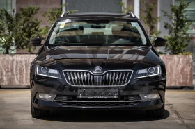 Skoda Superb L&K 2.0 TDI * ГАРАНЦИЯ* , снимка 2