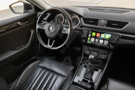 Skoda Superb L&K 2.0 TDI, снимка 11