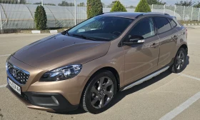 Volvo V40 Cross Country  D3 2000  150к.с, снимка 5