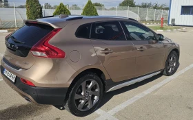 Volvo V40 Cross Country  D3 2000  150к.с, снимка 6