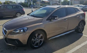 Volvo V40 Cross Country  D3 2000  150к.с, снимка 3