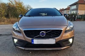  Volvo V40 Cross Coun...