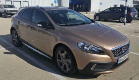 Volvo V40 Cross Country  D3 2000  150к.с, снимка 2