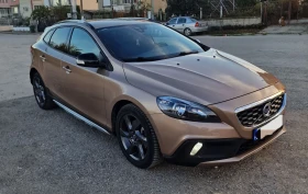 Volvo V40 Cross Country  D3 2000  150. | Mobile.bg    2