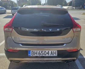 Volvo V40 Cross Country  D3 2000  150к.с, снимка 10