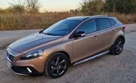 Volvo V40 Cross Country  D3 2000  150. | Mobile.bg    3