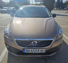 Volvo V40 Cross Country  D3 2000  150к.с, снимка 12