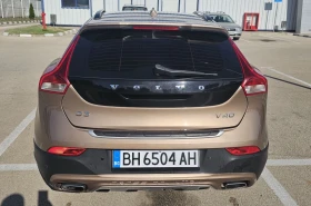 Volvo V40 Cross Country  D3 2000  150к.с, снимка 7