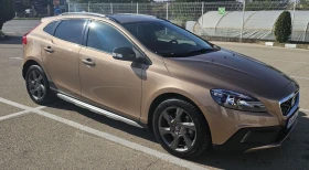 Volvo V40 Cross Country  D3 2000  150к.с, снимка 11