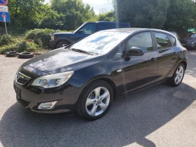 Opel Astra 1, 7D МНОГО ХУБАВА - [4] 