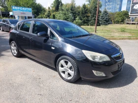 Opel Astra 1, 7D МНОГО ХУБАВА - [1] 