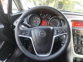 Opel Astra 1, 7D 110ps EURO5, снимка 7