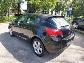 Opel Astra 1, 7D МНОГО ХУБАВА - [5] 