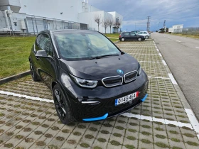 Обява за продажба на BMW i3 S120AH, Camera, CarPlay, Гаранция, Термопомпа ~50 999 лв. - изображение 1