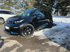 BMW i3 S120AH, Camera, CarPlay, Гаранция, Термопомпа, снимка 4