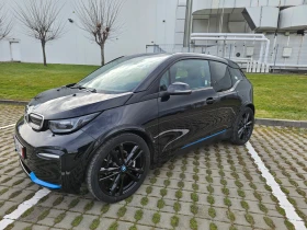 Обява за продажба на BMW i3 S120AH, Camera, CarPlay, Гаранция, Термопомпа ~50 999 лв. - изображение 2