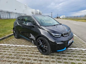 Обява за продажба на BMW i3 S120AH, Camera, CarPlay, Гаранция, Термопомпа ~50 999 лв. - изображение 1