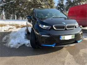 BMW i3 S120AH, Camera, CarPlay, Гаранция, Термопомпа, снимка 9