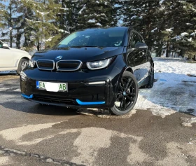 BMW i3 S120AH, Camera, CarPlay, Гаранция, Термопомпа, снимка 3