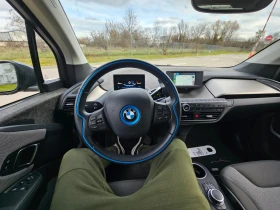 Обява за продажба на BMW i3 S120AH, Camera, CarPlay, Гаранция, Термопомпа ~50 999 лв. - изображение 6