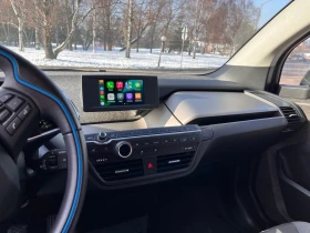 BMW i3 S120AH, Camera, CarPlay, Гаранция, Термопомпа, снимка 13